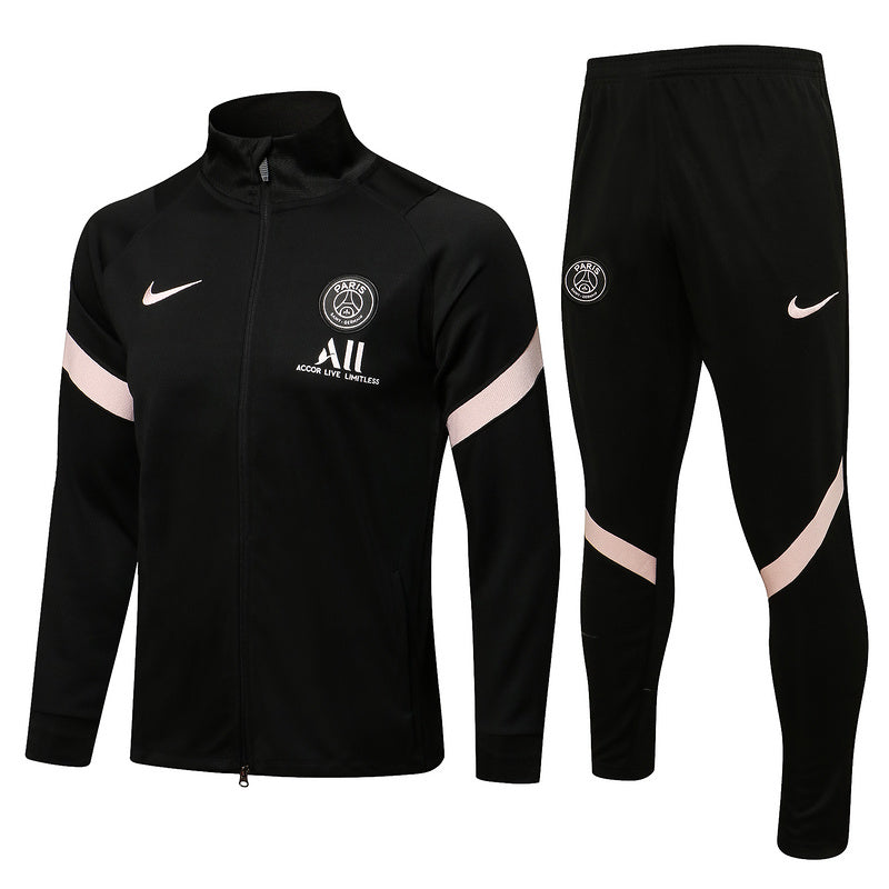 PSG Dri-Fit Training Kit-Nike-MrDripZone