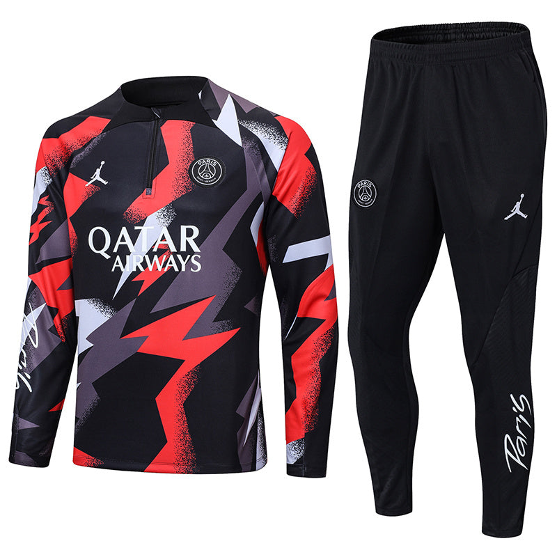 PSG Dri-Fit Training Kit-Nike-MrDripZone