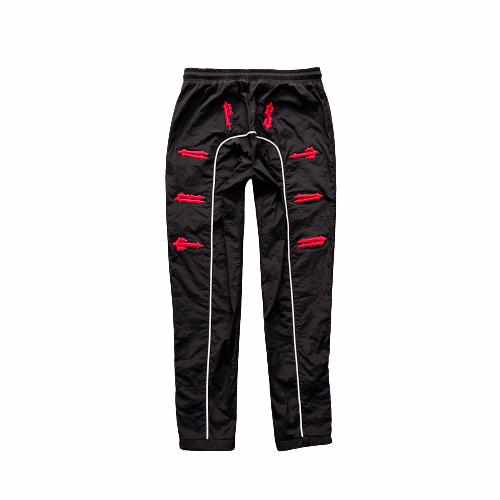 Trapstar Irongate Shellsuit Tracksuit - MrDripZone