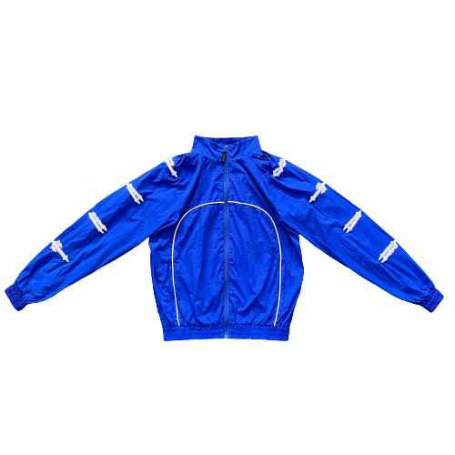 Trapstar Irongate Shellsuit Tracksuit - MrDripZone