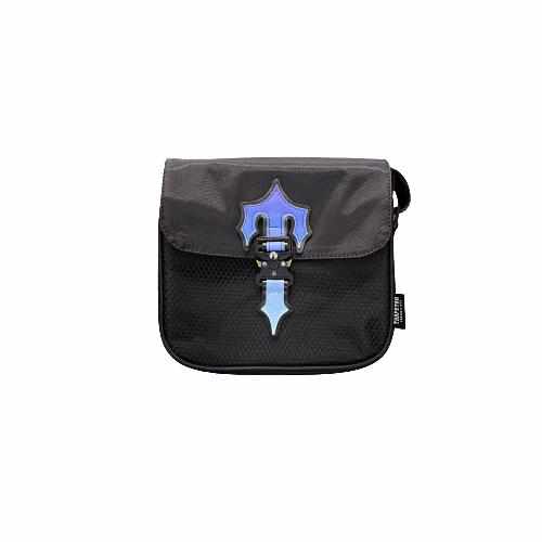 Trapstar  Irongate T Cross-Body Gradient Bag 1.0 - MrDripZone