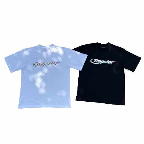 Trapstar T-Shirts (2 Colourways) - MrDripZone